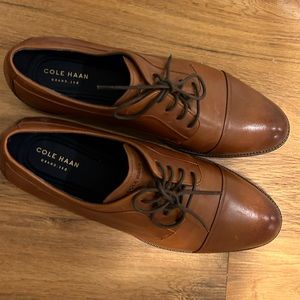 Cole Hana dress shoes